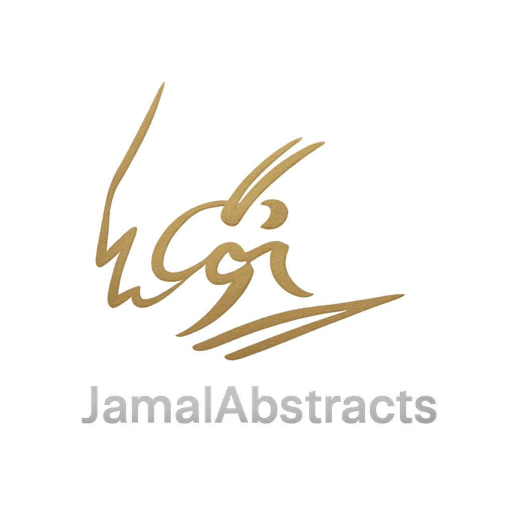 Jamal Abstracts Logo